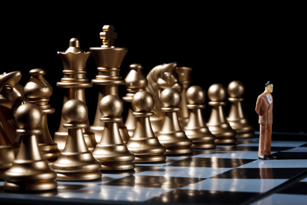 静物象棋图片下载