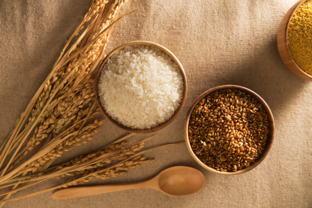 杂粮，粗粮图片下载