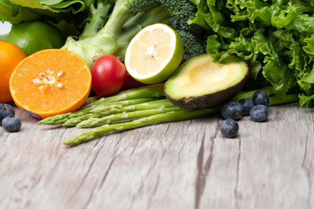 蔬菜和水果图片下载