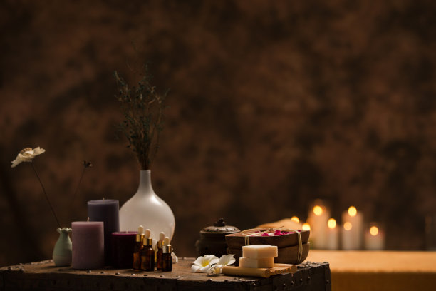 spa美容图片下载