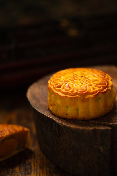 一块月饼图片下载