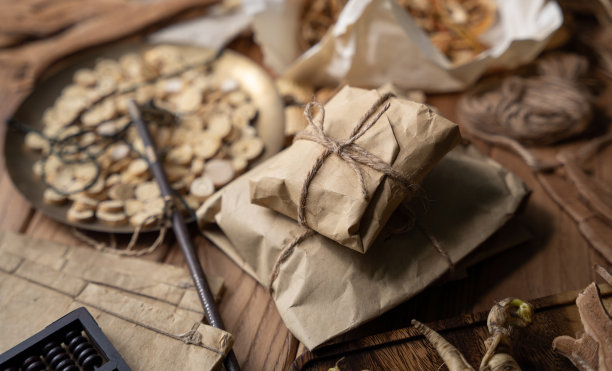 中草药图片下载