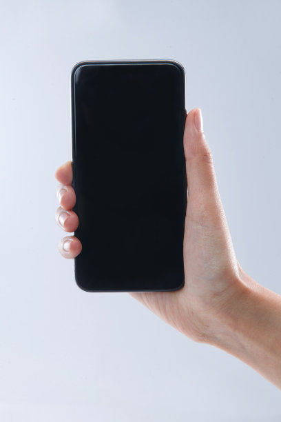 手拿手机图片下载