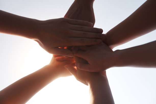 手部特写图片下载