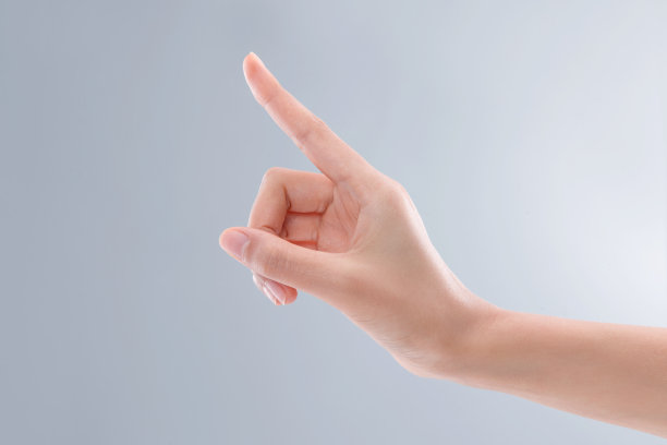 手部特写图片下载