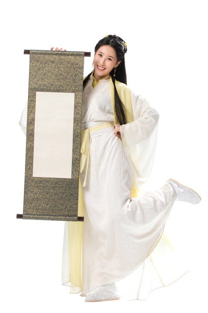 古装美女图片下载