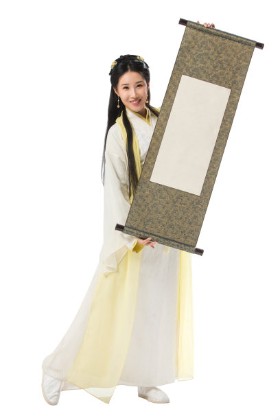 古装美女图片下载