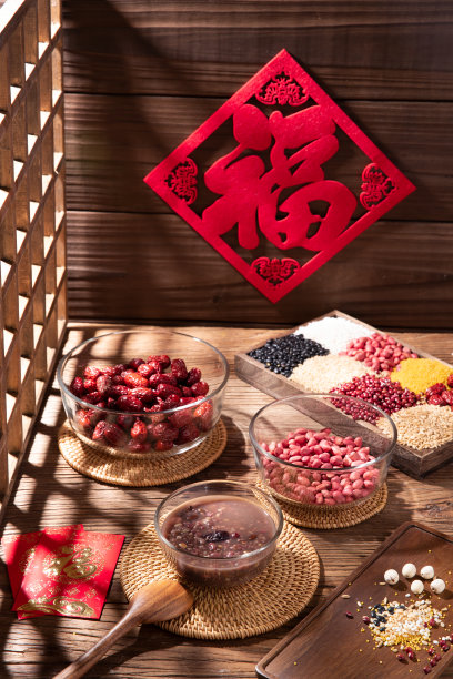 腊八粥图片下载