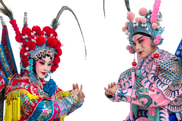 京剧图片下载