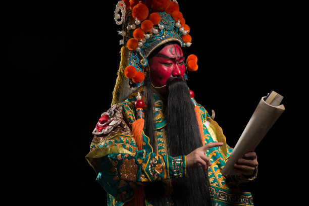 京剧图片下载