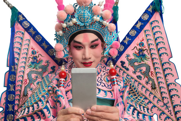 京剧图片下载