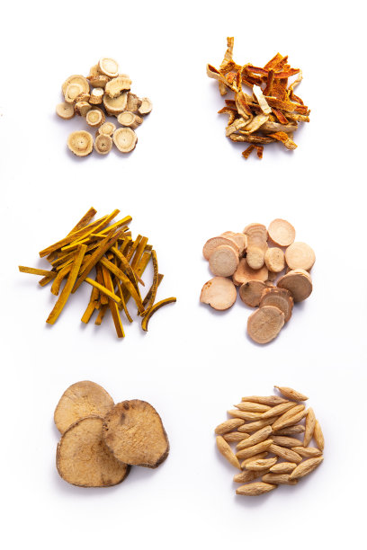 中草药图片下载