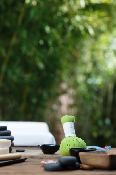 spa美容图片下载