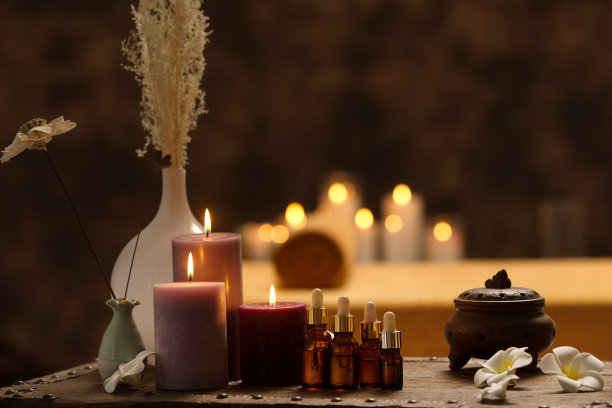 spa美容图片下载