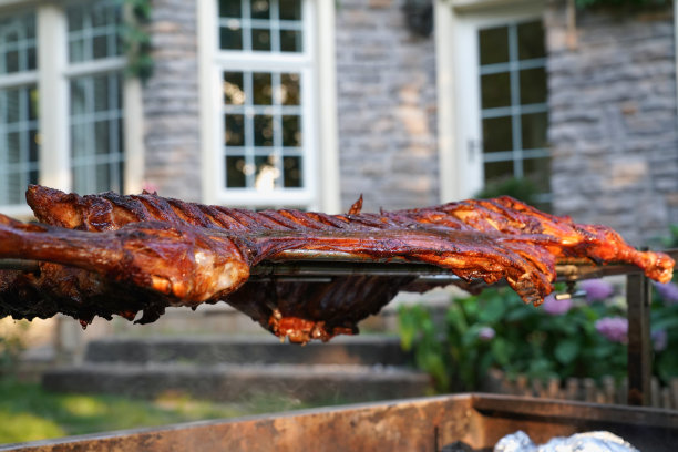 烤全羊图片下载