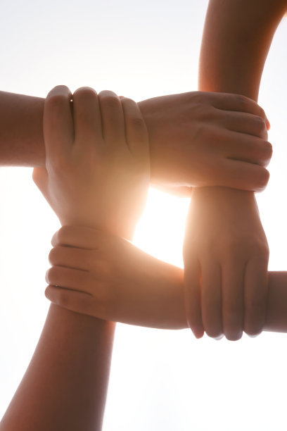 手部特写图片下载