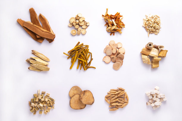 中草药图片下载