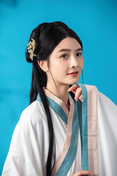 古风美女图片下载