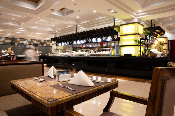 自助餐厅图片下载