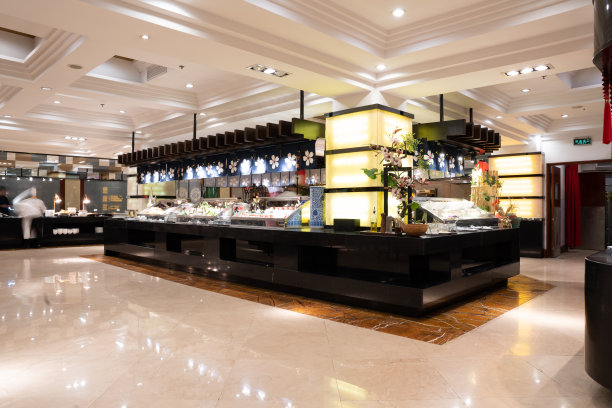 自助餐厅图片下载