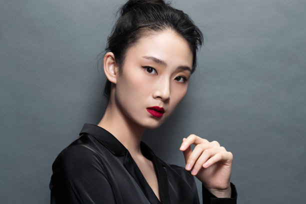 美女肖像图片下载