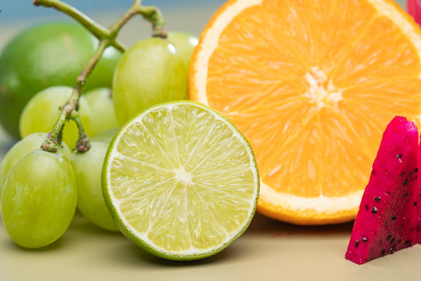 水果横切面图片下载