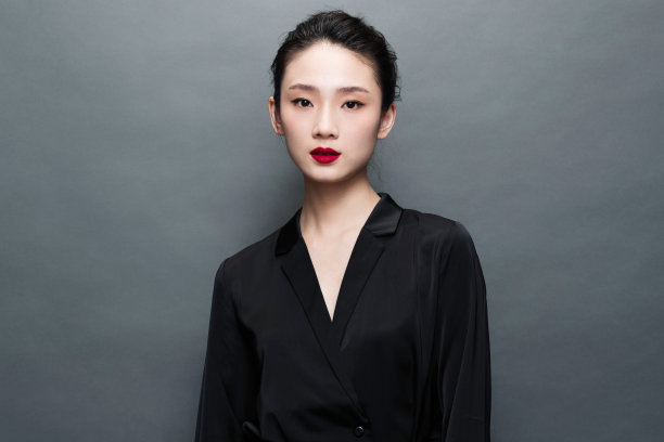 美女肖像图片下载