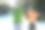 冬季青年情侣户外运动图片下载