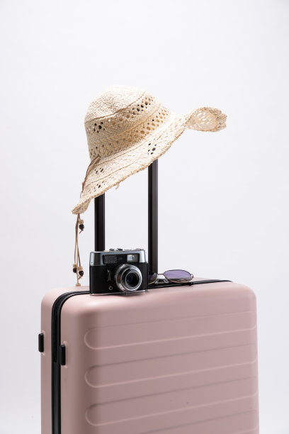 行李箱图片下载