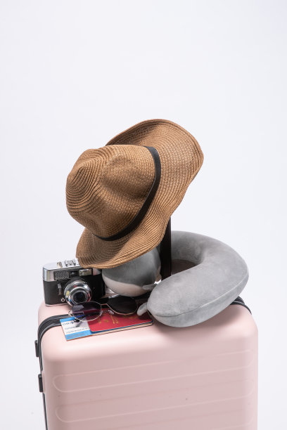 行李箱图片下载