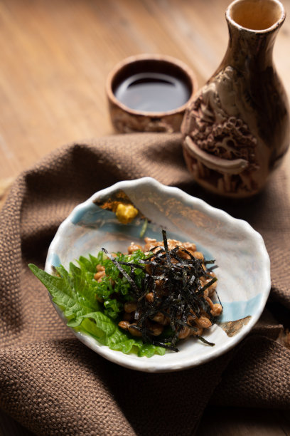 日本纳豆图片下载