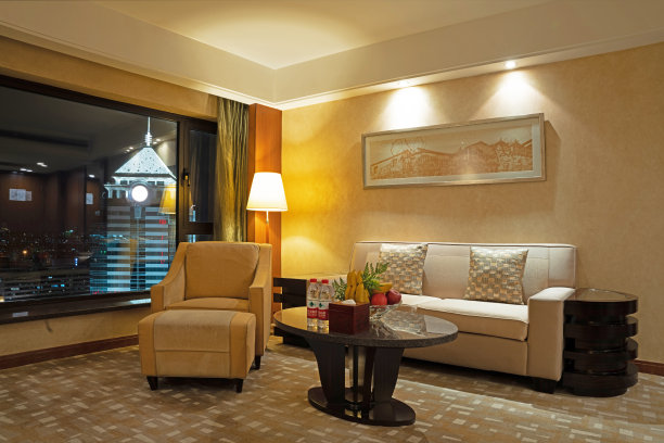 酒店套房图片下载