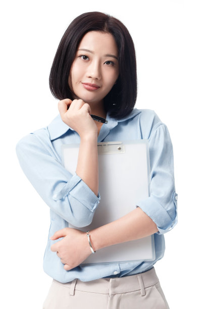 女白领图片下载