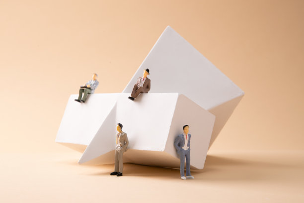 创意玩偶图片下载