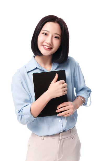 女白领图片下载