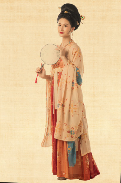 古装美女图片下载