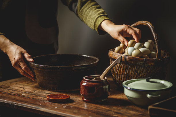 厨师做饭图片下载