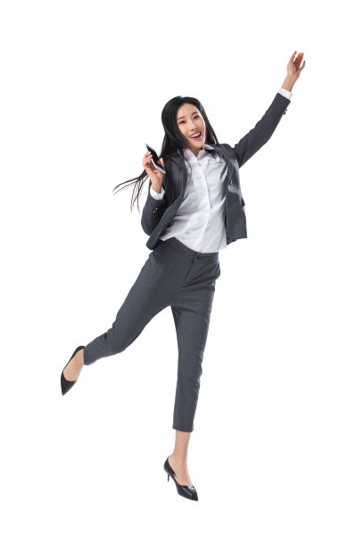 女白领图片下载