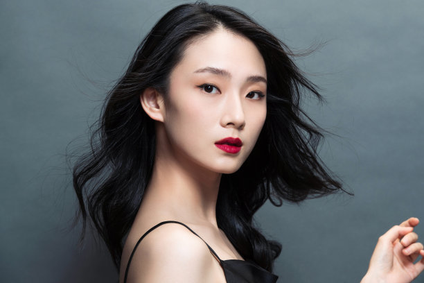 美女肖像图片下载