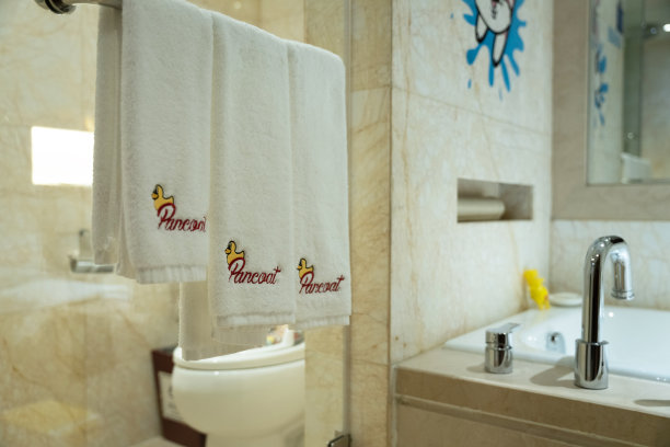 酒店卫浴图片下载