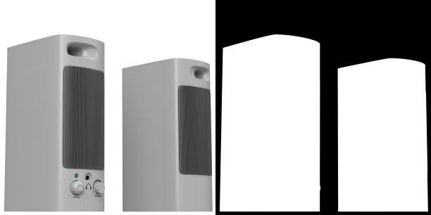 电脑音箱图片下载