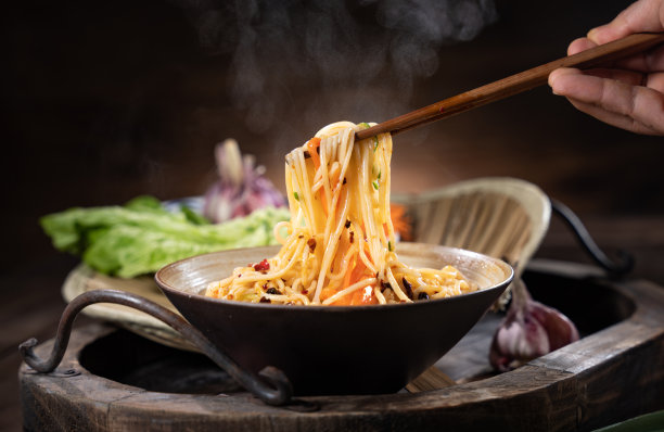 炸酱面图片下载