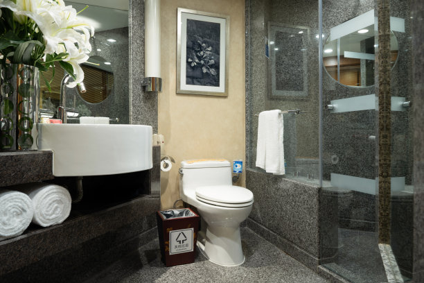 酒店卫浴图片下载