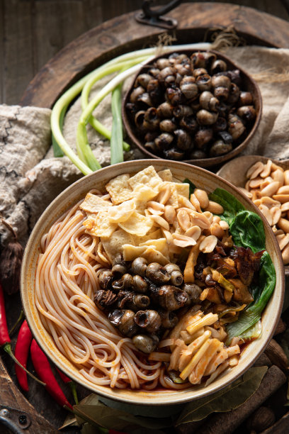 螺狮粉图片下载