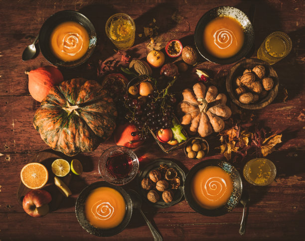 南瓜粥图片下载