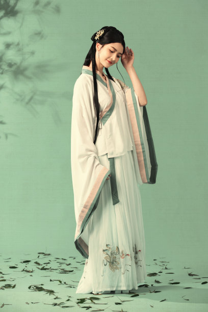 古风美女图片下载