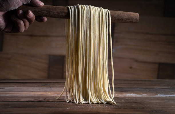 手擀面图片下载