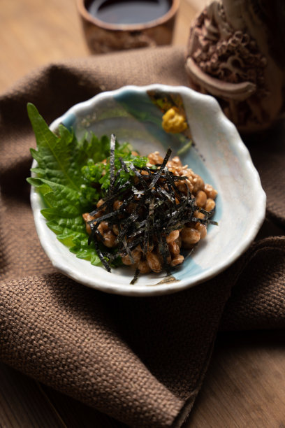 日本纳豆图片下载