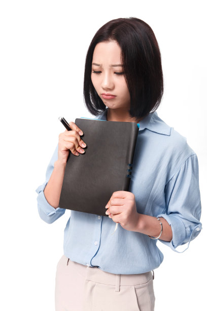 女白领图片下载