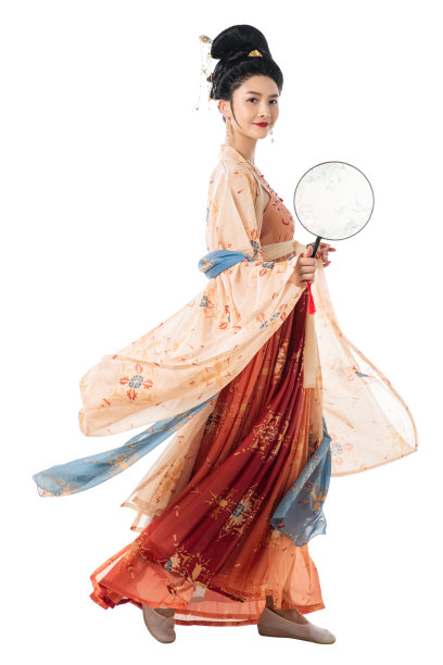 古装美女图片下载